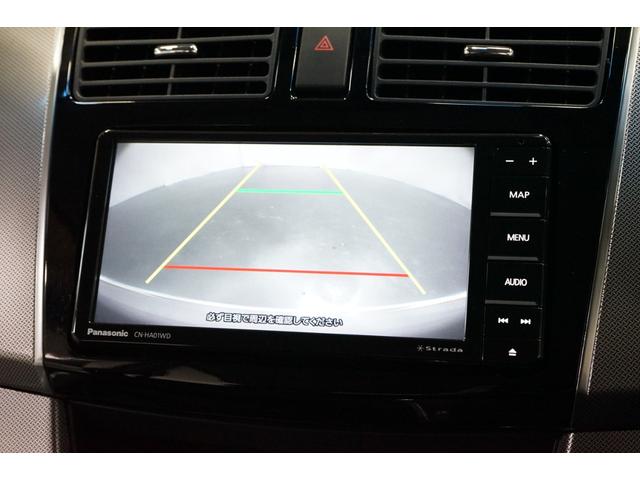 ムーヴ カスタム X SA 1オーナー 後期 軽自動車 衝突軽減ブレーキ TVナビ バックカメラ 点検記録簿 14AW ETC スマートキー フルフラット CD/DVD Bluetooth接続 オートライト アイドリングストップ(35枚目)