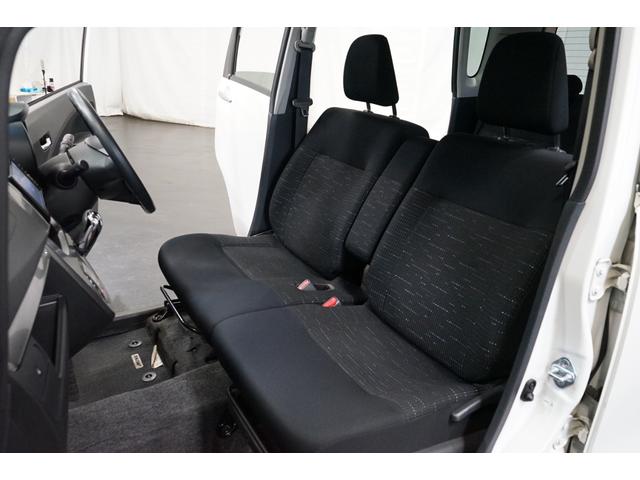 ムーヴ カスタム X SA 1オーナー 後期 軽自動車 衝突軽減ブレーキ TVナビ バックカメラ 点検記録簿 14AW ETC スマートキー フルフラット CD/DVD Bluetooth接続 オートライト アイドリングストップ(47枚目)