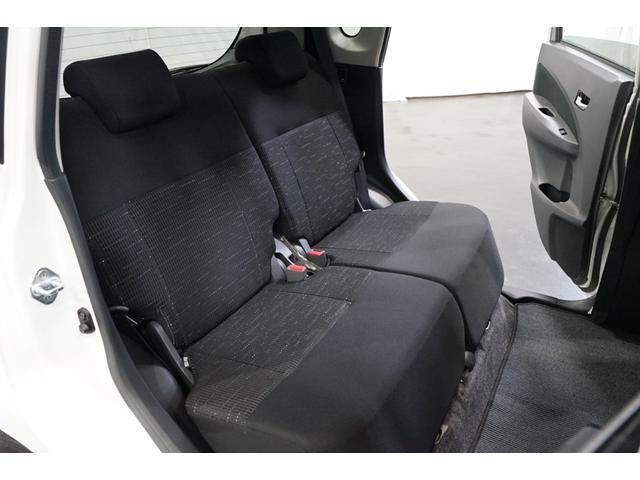 ムーヴ カスタム X SA 1オーナー 後期 軽自動車 衝突軽減ブレーキ TVナビ バックカメラ 点検記録簿 14AW ETC スマートキー フルフラット CD/DVD Bluetooth接続 オートライト アイドリングストップ(48枚目)