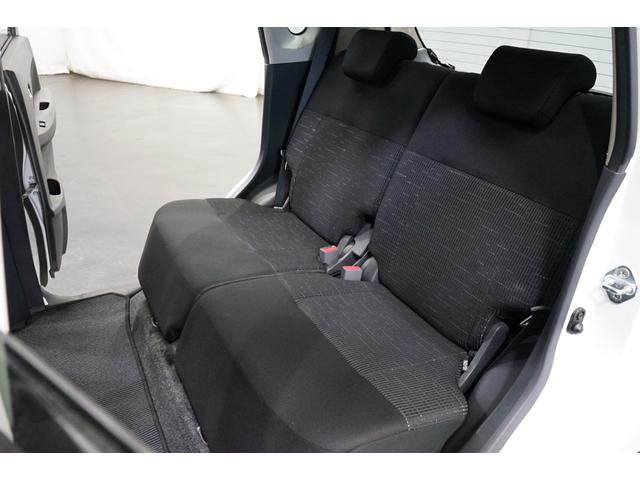 ムーヴ カスタム X SA 1オーナー 後期 軽自動車 衝突軽減ブレーキ TVナビ バックカメラ 点検記録簿 14AW ETC スマートキー フルフラット CD/DVD Bluetooth接続 オートライト アイドリングストップ(49枚目)