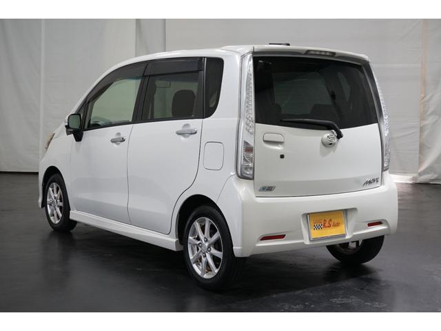 ムーヴ カスタム X SA 1オーナー 後期 軽自動車 衝突軽減ブレーキ TVナビ バックカメラ 点検記録簿 14AW ETC スマートキー フルフラット CD/DVD Bluetooth接続 オートライト アイドリングストップ(69枚目)