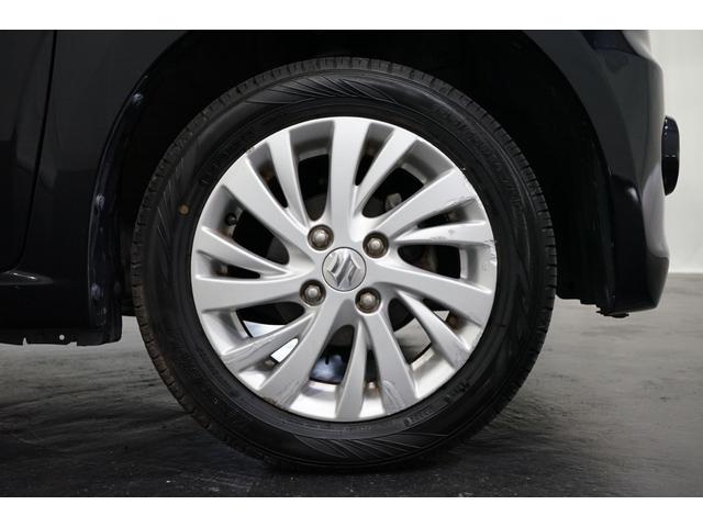 MRワゴンWit XS 禁煙車 スマートキー 軽自動車 TVナビ バックカメラ アイドリングストップ レザーシート 純正14AW ETC オートライト フルフラットシート CD/DVD再生 Bluetooth接続 点検記録簿(23枚目)