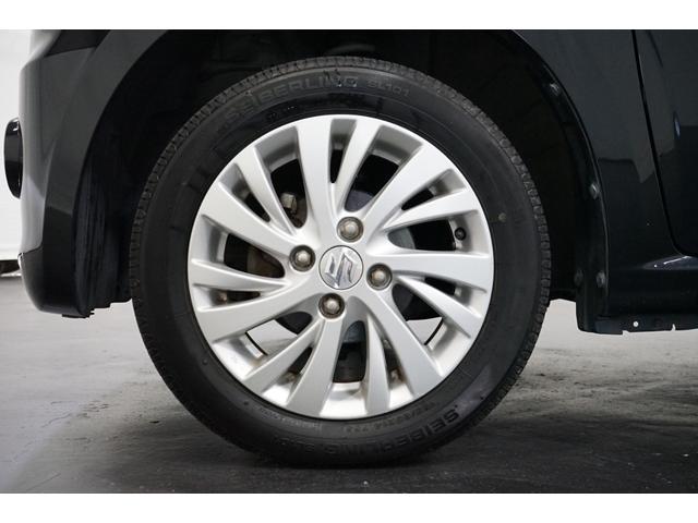 MRワゴンWit XS 禁煙車 スマートキー 軽自動車 TVナビ バックカメラ アイドリングストップ レザーシート 純正14AW ETC オートライト フルフラットシート CD/DVD再生 Bluetooth接続 点検記録簿(24枚目)