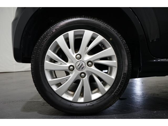 MRワゴンWit XS 禁煙車 スマートキー 軽自動車 TVナビ バックカメラ アイドリングストップ レザーシート 純正14AW ETC オートライト フルフラットシート CD/DVD再生 Bluetooth接続 点検記録簿(27枚目)