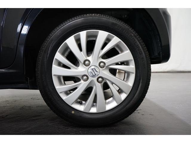 MRワゴンWit XS 禁煙車 スマートキー 軽自動車 TVナビ バックカメラ アイドリングストップ レザーシート 純正14AW ETC オートライト フルフラットシート CD/DVD再生 Bluetooth接続 点検記録簿(28枚目)