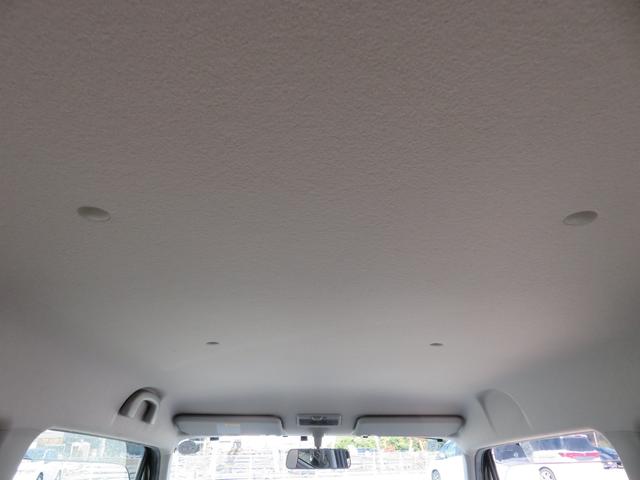 MRワゴンWit XS 禁煙車 スマートキー 軽自動車 TVナビ バックカメラ アイドリングストップ レザーシート 純正14AW ETC オートライト フルフラットシート CD/DVD再生 Bluetooth接続 点検記録簿(52枚目)