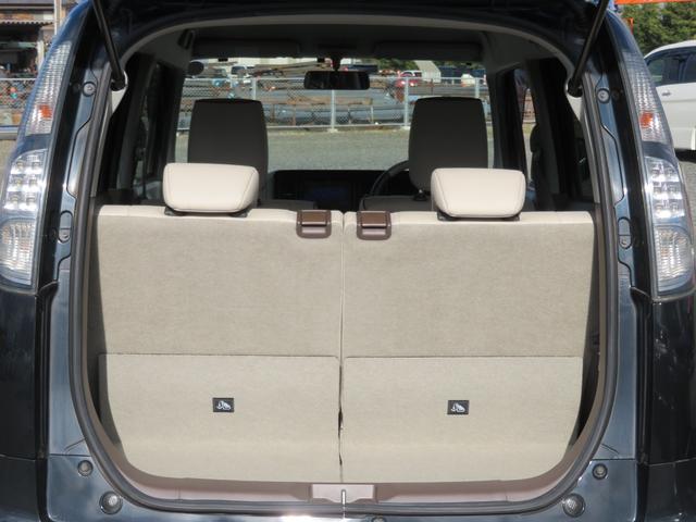 MRワゴンWit XS 禁煙車 スマートキー 軽自動車 TVナビ バックカメラ アイドリングストップ レザーシート 純正14AW ETC オートライト フルフラットシート CD/DVD再生 Bluetooth接続 点検記録簿(53枚目)