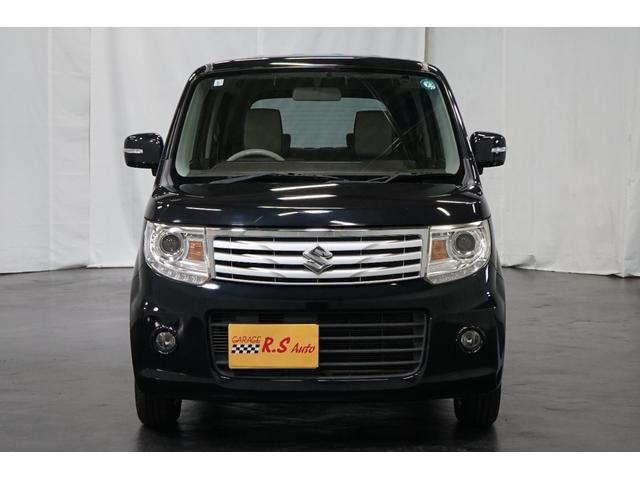 MRワゴンWit XS 禁煙車 スマートキー 軽自動車 TVナビ バックカメラ アイドリングストップ レザーシート 純正14AW ETC オートライト フルフラットシート CD/DVD再生 Bluetooth接続 点検記録簿(62枚目)