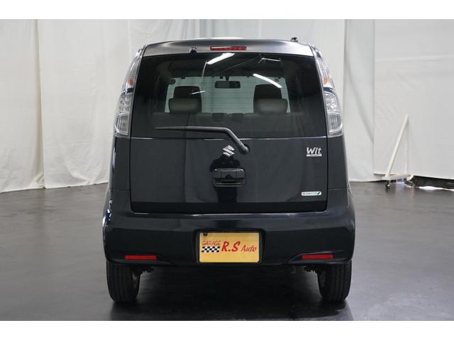 MRワゴンWit XS 禁煙車 スマートキー 軽自動車 TVナビ バックカメラ アイドリングストップ レザーシート 純正14AW ETC オートライト フルフラットシート CD/DVD再生 Bluetooth接続 点検記録簿(63枚目)