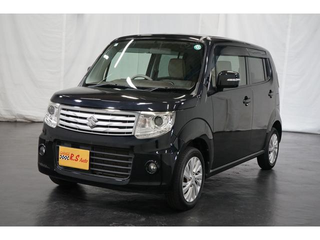 MRワゴンWit XS 禁煙車 スマートキー 軽自動車 TVナビ バックカメラ アイドリングストップ レザーシート 純正14AW ETC オートライト フルフラットシート CD/DVD再生 Bluetooth接続 点検記録簿(66枚目)