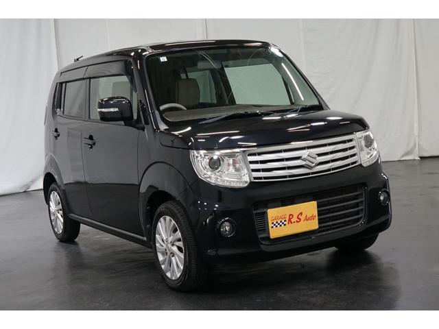 MRワゴンWit XS 禁煙車 スマートキー 軽自動車 TVナビ バックカメラ アイドリングストップ レザーシート 純正14AW ETC オートライト フルフラットシート CD/DVD再生 Bluetooth接続 点検記録簿(67枚目)