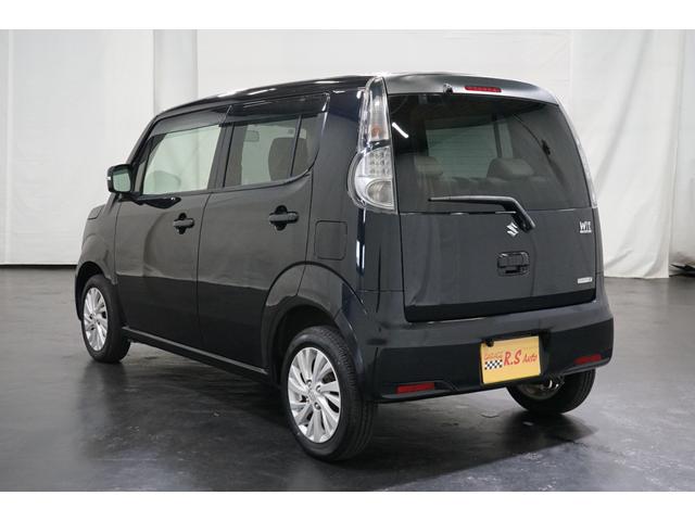 MRワゴンWit XS 禁煙車 スマートキー 軽自動車 TVナビ バックカメラ アイドリングストップ レザーシート 純正14AW ETC オートライト フルフラットシート CD/DVD再生 Bluetooth接続 点検記録簿(69枚目)