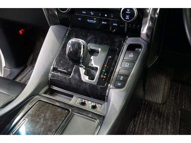 ヴェルファイア 2.5Z Gエディション 後期 禁煙車 両側電動スライドドア サンルーフ 黒革 10型ナビTV 12型フリップダウン 18AW プリクラッシュ レーダークルーズ ETC 7人乗り シートエアコン DVD Bluetooth接続(11枚目)