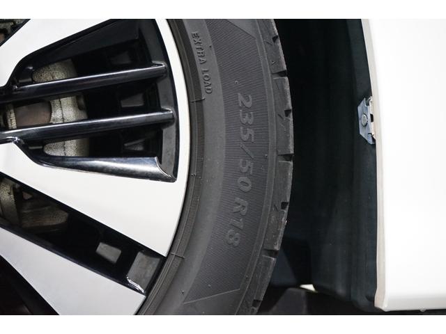ヴェルファイア 2.5Z Gエディション 後期 禁煙車 両側電動スライドドア サンルーフ 黒革 10型ナビTV 12型フリップダウン 18AW プリクラッシュ レーダークルーズ ETC 7人乗り シートエアコン DVD Bluetooth接続(22枚目)