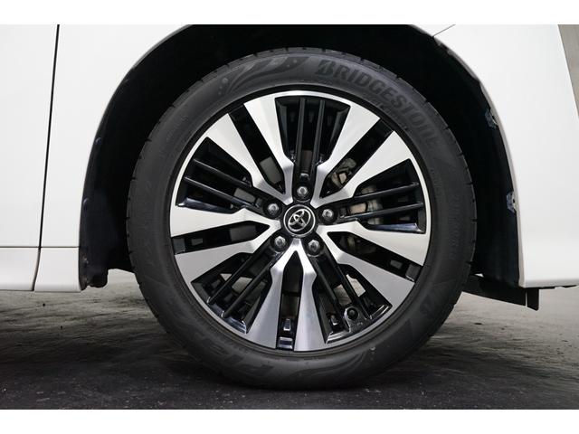 ヴェルファイア 2.5Z Gエディション 後期 禁煙車 両側電動スライドドア サンルーフ 黒革 10型ナビTV 12型フリップダウン 18AW プリクラッシュ レーダークルーズ ETC 7人乗り シートエアコン DVD Bluetooth接続(23枚目)