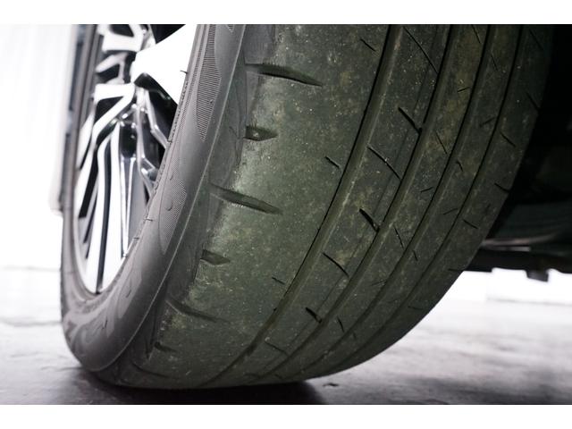 ヴェルファイア 2.5Z Gエディション 後期 禁煙車 両側電動スライドドア サンルーフ 黒革 10型ナビTV 12型フリップダウン 18AW プリクラッシュ レーダークルーズ ETC 7人乗り シートエアコン DVD Bluetooth接続(25枚目)