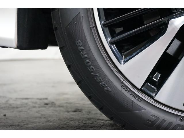 ヴェルファイア 2.5Z Gエディション 後期 禁煙車 両側電動スライドドア サンルーフ 黒革 10型ナビTV 12型フリップダウン 18AW プリクラッシュ レーダークルーズ ETC 7人乗り シートエアコン DVD Bluetooth接続(26枚目)