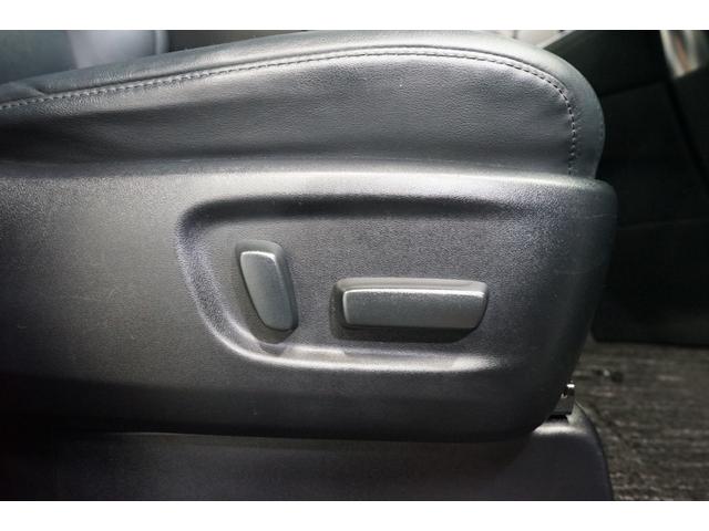 ヴェルファイア 2.5Z Gエディション 後期 禁煙車 両側電動スライドドア サンルーフ 黒革 10型ナビTV 12型フリップダウン 18AW プリクラッシュ レーダークルーズ ETC 7人乗り シートエアコン DVD Bluetooth接続(47枚目)