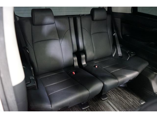 ヴェルファイア 2.5Z Gエディション 後期 禁煙車 両側電動スライドドア サンルーフ 黒革 10型ナビTV 12型フリップダウン 18AW プリクラッシュ レーダークルーズ ETC 7人乗り シートエアコン DVD Bluetooth接続(51枚目)