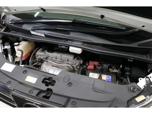 ヴェルファイア 2.5Z Gエディション 後期 禁煙車 両側電動スライドドア サンルーフ 黒革 10型ナビTV 12型フリップダウン 18AW プリクラッシュ レーダークルーズ ETC 7人乗り シートエアコン DVD Bluetooth接続(61枚目)