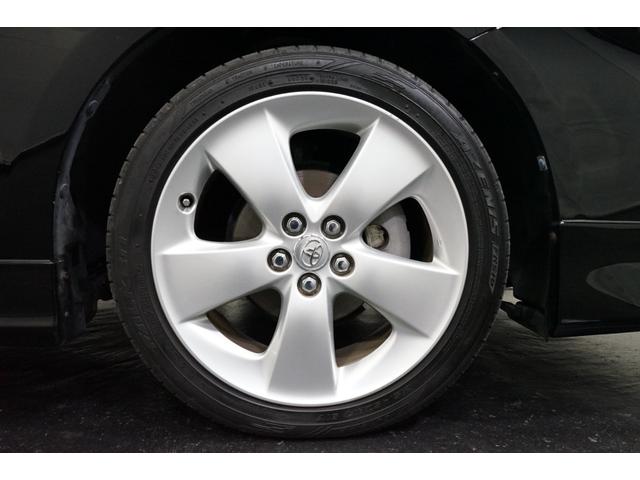 プリウス G ハイブリッド 禁煙車 後期 モデリスタフルエアロ 8型ナビTV バックカメラ ETC オートクルーズ ツーリング仕様17AW ハーフ黒革 パワーシート CD/DVD再生 Bluetooth接続 アイドリングストップ(23枚目)