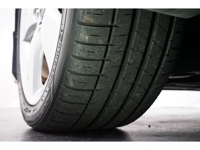 プリウス G ハイブリッド 禁煙車 後期 モデリスタフルエアロ 8型ナビTV バックカメラ ETC オートクルーズ ツーリング仕様17AW ハーフ黒革 パワーシート CD/DVD再生 Bluetooth接続 アイドリングストップ(25枚目)