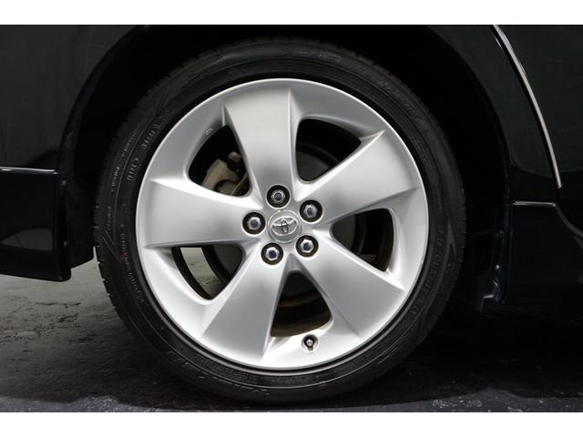 プリウス G ハイブリッド 禁煙車 後期 モデリスタフルエアロ 8型ナビTV バックカメラ ETC オートクルーズ ツーリング仕様17AW ハーフ黒革 パワーシート CD/DVD再生 Bluetooth接続 アイドリングストップ(27枚目)