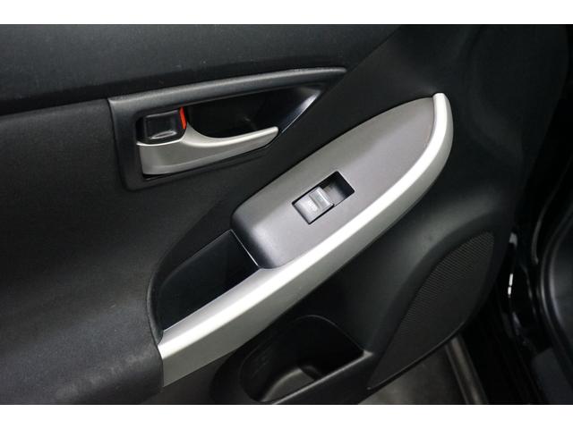 プリウス G ハイブリッド 禁煙車 後期 モデリスタフルエアロ 8型ナビTV バックカメラ ETC オートクルーズ ツーリング仕様17AW ハーフ黒革 パワーシート CD/DVD再生 Bluetooth接続 アイドリングストップ(58枚目)