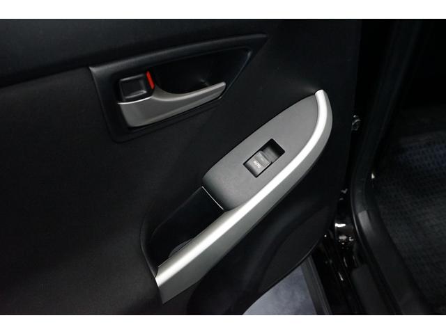 プリウス G ハイブリッド 禁煙車 後期 モデリスタフルエアロ 8型ナビTV バックカメラ ETC オートクルーズ ツーリング仕様17AW ハーフ黒革 パワーシート CD/DVD再生 Bluetooth接続 アイドリングストップ(60枚目)