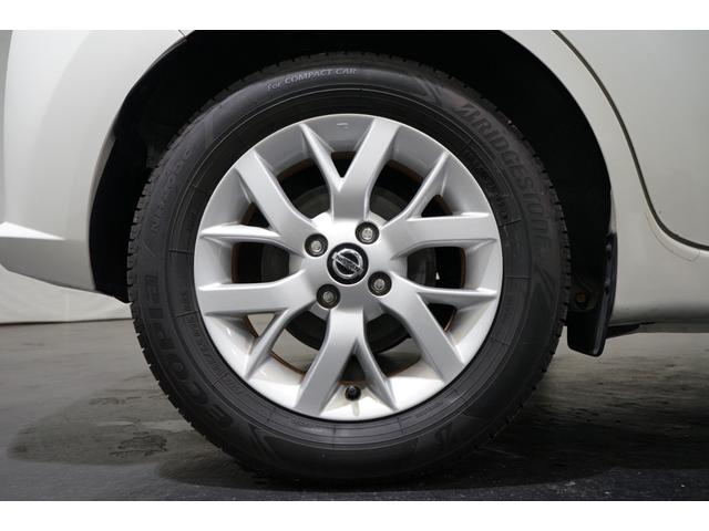 ノート e-パワー X ハイブリッド 禁煙車 後期型 TVナビ 全方位カメラ 点検記録簿 エマージェンシーブレーキ レーンアシスト LEDヘッド オートライト スマートキー ETC フルセグ CD DVD Bluetooth接続 15AW(27枚目)