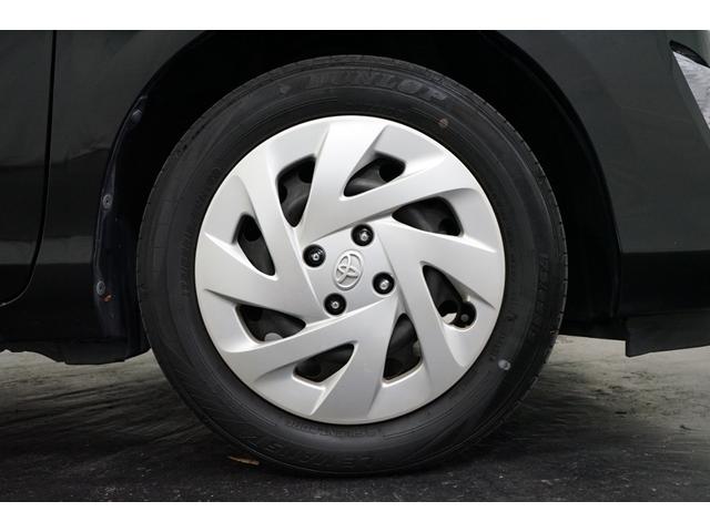 アクア Ｇブラックソフトレザーセレクション　ハイブリッド　禁煙車　中期型　黒革シート　スマートキー　ＴＶナビ　バックカメラ　プリクラッシュセーフティ　クルーズコントロール　ＥＴＣ　アイドリングストップ　ＣＤ／ＤＶＤ再生　Ｂｌｕｅｔｏｏｔｈ接続　シートヒーター（23枚目）