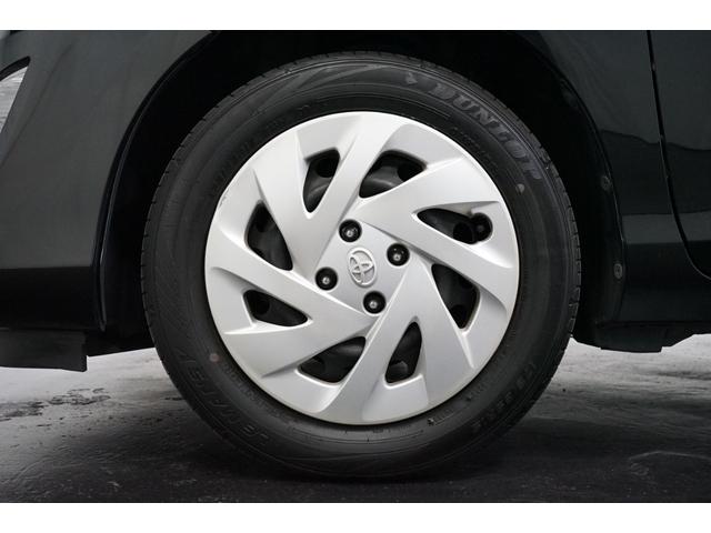 アクア Ｇブラックソフトレザーセレクション　ハイブリッド　禁煙車　中期型　黒革シート　スマートキー　ＴＶナビ　バックカメラ　プリクラッシュセーフティ　クルーズコントロール　ＥＴＣ　アイドリングストップ　ＣＤ／ＤＶＤ再生　Ｂｌｕｅｔｏｏｔｈ接続　シートヒーター（24枚目）