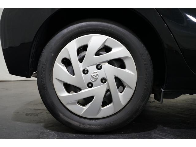 アクア Ｇブラックソフトレザーセレクション　ハイブリッド　禁煙車　中期型　黒革シート　スマートキー　ＴＶナビ　バックカメラ　プリクラッシュセーフティ　クルーズコントロール　ＥＴＣ　アイドリングストップ　ＣＤ／ＤＶＤ再生　Ｂｌｕｅｔｏｏｔｈ接続　シートヒーター（27枚目）