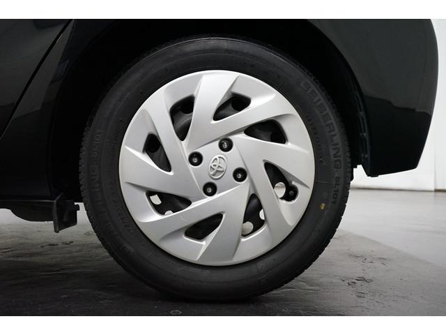 アクア Ｇブラックソフトレザーセレクション　ハイブリッド　禁煙車　中期型　黒革シート　スマートキー　ＴＶナビ　バックカメラ　プリクラッシュセーフティ　クルーズコントロール　ＥＴＣ　アイドリングストップ　ＣＤ／ＤＶＤ再生　Ｂｌｕｅｔｏｏｔｈ接続　シートヒーター（28枚目）