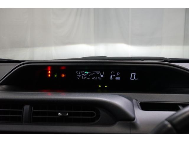 アクア Ｇブラックソフトレザーセレクション　ハイブリッド　禁煙車　中期型　黒革シート　スマートキー　ＴＶナビ　バックカメラ　プリクラッシュセーフティ　クルーズコントロール　ＥＴＣ　アイドリングストップ　ＣＤ／ＤＶＤ再生　Ｂｌｕｅｔｏｏｔｈ接続　シートヒーター（31枚目）