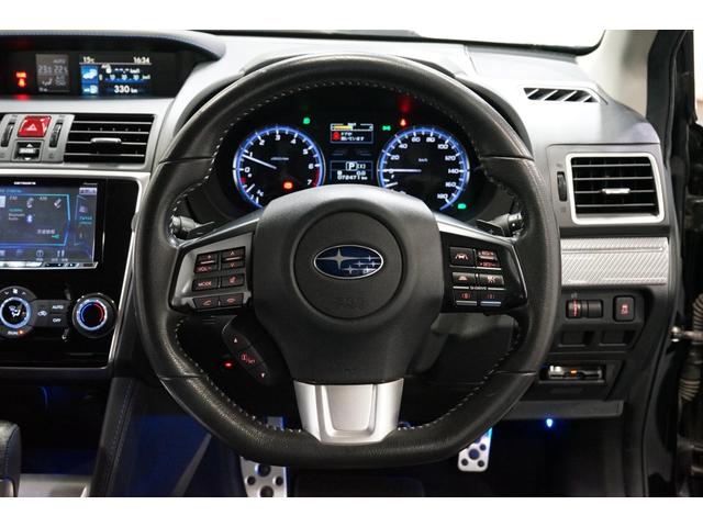 SUBARU LEVORG 1.6GT-S EYE SIGHT