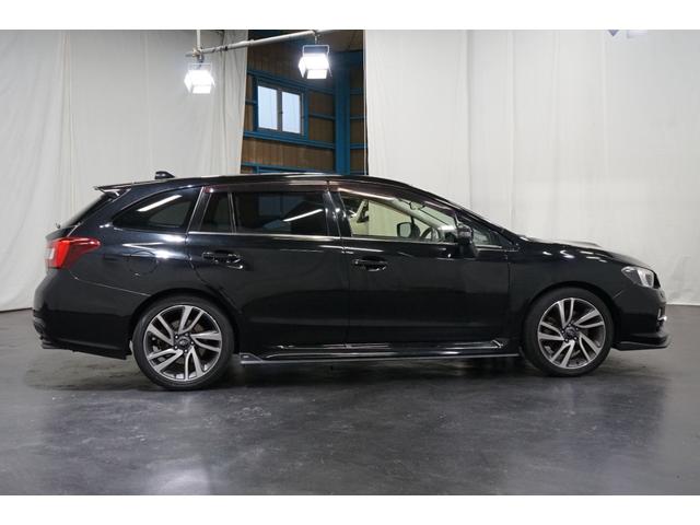 SUBARU LEVORG 1.6GT-S EYE SIGHT