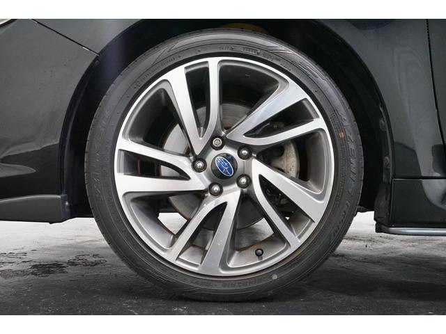 SUBARU LEVORG 1.6GT-S EYE SIGHT