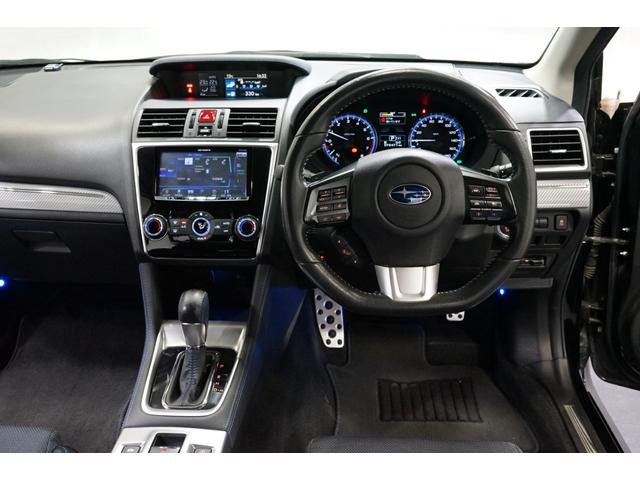 SUBARU LEVORG 1.6GT-S EYE SIGHT