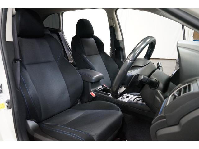 レヴォーグ 1.6GT-Sアイサイト 禁煙車 4WD ターボ車 衝突軽減ブレーキ 追従型レーダークルーズ ETC車載器 アイドリングストップ TVナビ バックカメラ アイサイト パワーシート CD/DVD Bluetooth接続 18AW(15枚目)