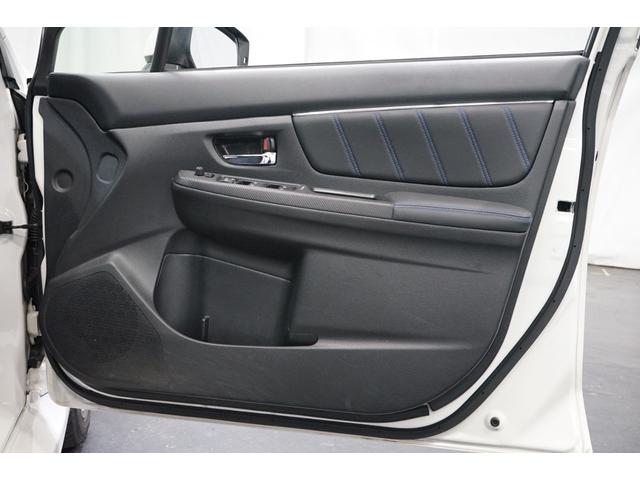 レヴォーグ 1.6GT-Sアイサイト 禁煙車 4WD ターボ車 衝突軽減ブレーキ 追従型レーダークルーズ ETC車載器 アイドリングストップ TVナビ バックカメラ アイサイト パワーシート CD/DVD Bluetooth接続 18AW(54枚目)