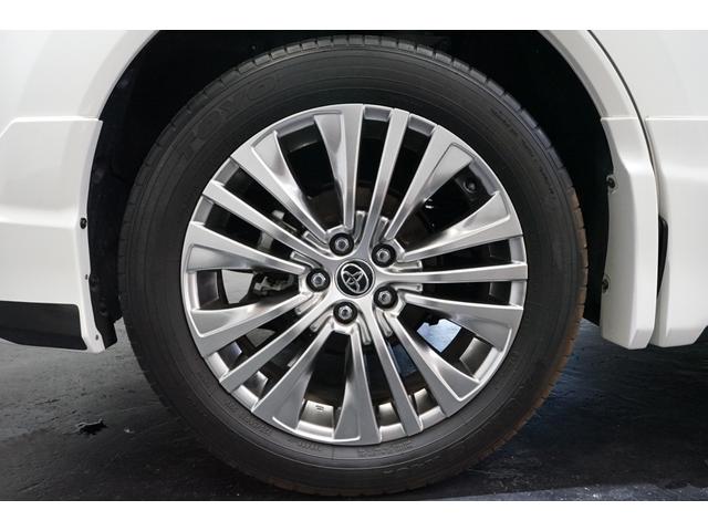 ハリアーハイブリッド Ｚ　レザーパッケージ　禁煙車　ワンオーナー　モデリスタフルエアロ　黒革　１２．３型ナビＴＶ　ＪＢＬサウンド　ＨＵＤ　バックカメラ　プリクラッシュ　レーダークルーズ　ＥＴＣ付　フルセグＴＶ　Ｂｌｕｅｔｏｏｔｈ　シートエアコン（27枚目）