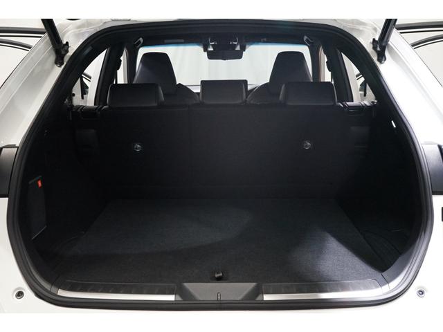 ハリアーハイブリッド Ｚ　レザーパッケージ　禁煙車　ワンオーナー　モデリスタフルエアロ　黒革　１２．３型ナビＴＶ　ＪＢＬサウンド　ＨＵＤ　バックカメラ　プリクラッシュ　レーダークルーズ　ＥＴＣ付　フルセグＴＶ　Ｂｌｕｅｔｏｏｔｈ　シートエアコン（53枚目）