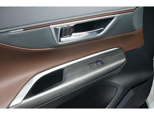 ハリアーハイブリッド Ｚ　レザーパッケージ　禁煙車　ワンオーナー　モデリスタフルエアロ　黒革　１２．３型ナビＴＶ　ＪＢＬサウンド　ＨＵＤ　バックカメラ　プリクラッシュ　レーダークルーズ　ＥＴＣ付　フルセグＴＶ　Ｂｌｕｅｔｏｏｔｈ　シートエアコン（60枚目）