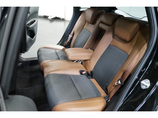 フィット ｅ：ＨＥＶリュクス　禁煙車　ホンダセンシング　Ｇａｔｈｅｒｓ製９インチナビ　バックカメラ　衝突軽減　レーダークルーズ　ハーフレザー　スマートキー　ＥＴＣ　フルセグＴＶ　ＣＤ／ＤＶＤ再生　Ｂｌｕｅｔｏｏｔｈ接続　点検記録簿（16枚目）