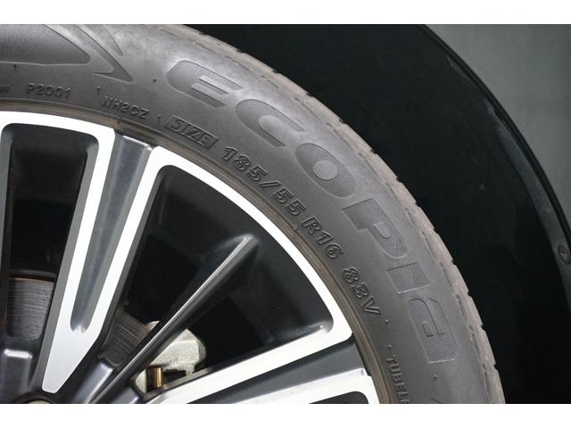 フィット ｅ：ＨＥＶリュクス　禁煙車　ホンダセンシング　Ｇａｔｈｅｒｓ製９インチナビ　バックカメラ　衝突軽減　レーダークルーズ　ハーフレザー　スマートキー　ＥＴＣ　フルセグＴＶ　ＣＤ／ＤＶＤ再生　Ｂｌｕｅｔｏｏｔｈ接続　点検記録簿（22枚目）