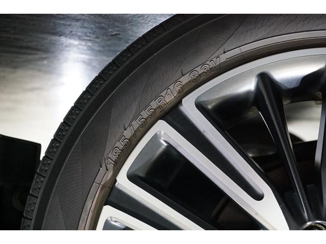 フィット ｅ：ＨＥＶリュクス　禁煙車　ホンダセンシング　Ｇａｔｈｅｒｓ製９インチナビ　バックカメラ　衝突軽減　レーダークルーズ　ハーフレザー　スマートキー　ＥＴＣ　フルセグＴＶ　ＣＤ／ＤＶＤ再生　Ｂｌｕｅｔｏｏｔｈ接続　点検記録簿（26枚目）