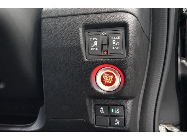 Ｎ－ＢＯＸカスタム Ｇ・Ｌターボホンダセンシング　禁煙　ワンオーナー　軽自動車　衝突軽減ブレーキ　８型ナビＴＶ　ＥＴＣ車載器　両側電動スライドドア　クルコン　アイドリングストップ　ハーフ革　ＤＶＤ再生　Ｂｌｕｅｔｏｏｔｈ接続　Ｂカメラ　シーケンシャル（7枚目）