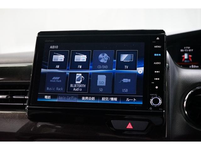 Ｎ－ＢＯＸカスタム Ｇ・Ｌターボホンダセンシング　禁煙　ワンオーナー　軽自動車　衝突軽減ブレーキ　８型ナビＴＶ　ＥＴＣ車載器　両側電動スライドドア　クルコン　アイドリングストップ　ハーフ革　ＤＶＤ再生　Ｂｌｕｅｔｏｏｔｈ接続　Ｂカメラ　シーケンシャル（35枚目）
