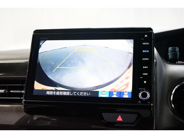 Ｎ－ＢＯＸカスタム Ｇ・Ｌターボホンダセンシング　禁煙　ワンオーナー　軽自動車　衝突軽減ブレーキ　８型ナビＴＶ　ＥＴＣ車載器　両側電動スライドドア　クルコン　アイドリングストップ　ハーフ革　ＤＶＤ再生　Ｂｌｕｅｔｏｏｔｈ接続　Ｂカメラ　シーケンシャル（36枚目）